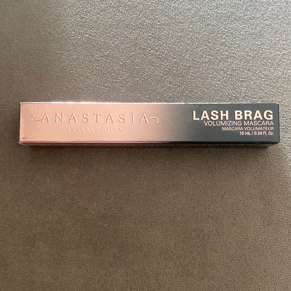Anastasia Beverly Hills Lash Brag Mascara